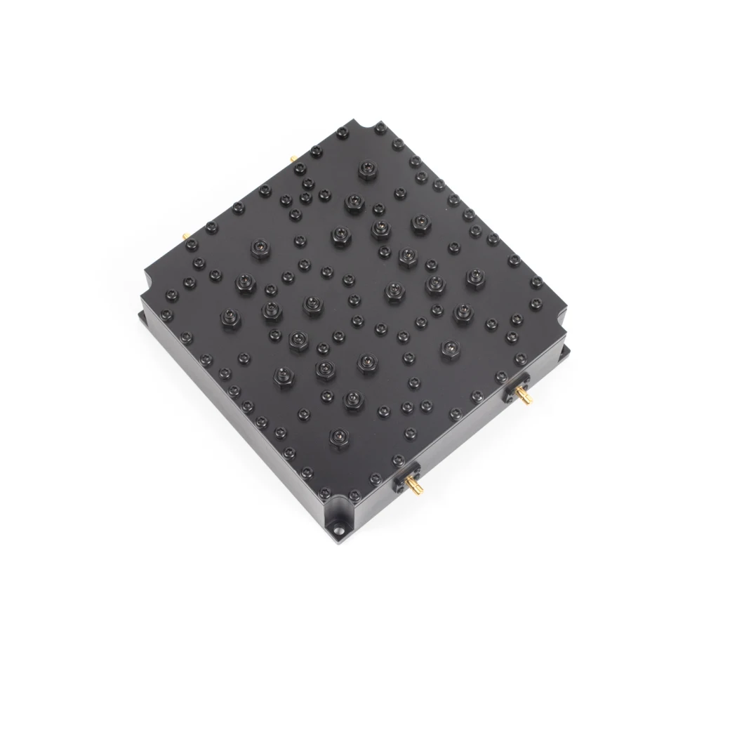 Topwave Tunable Filter RF Passive Components Manufacturer, Customized Products Available