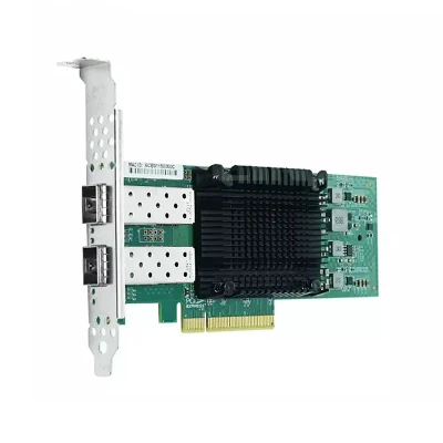 サーバーネットワークカード Lpe31002 Emulex FC Hba カード 16GB シングルポート SFP+ Pcie3.0X8
