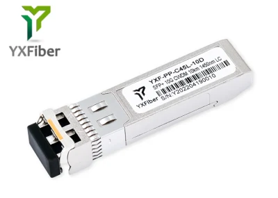 SFP+ 10 g CWDM 10 km 1450 nm LC DDM