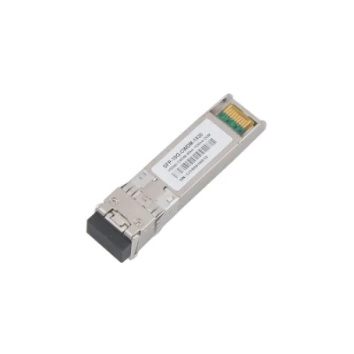 CWDM SFP+ 10g、1470 ～ 1610nm、40km